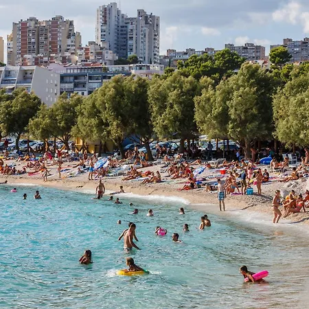 With Parking Space - 24631 Apartament