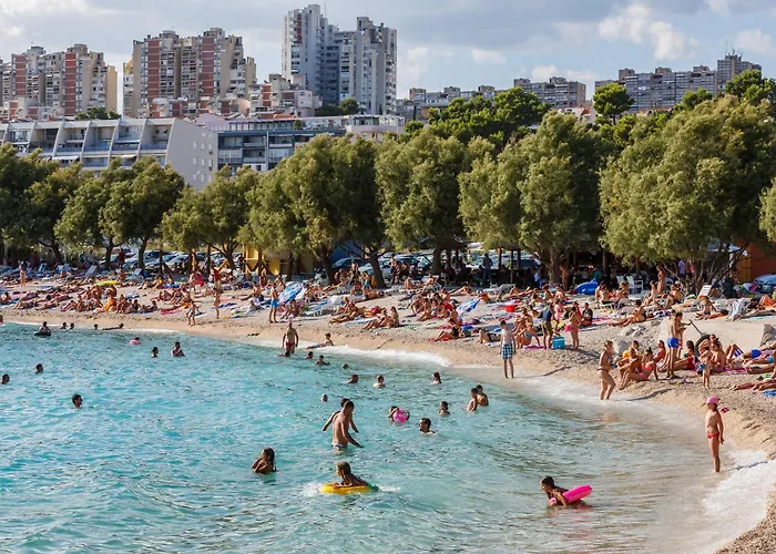 With Parking Space - 24631 Apartament