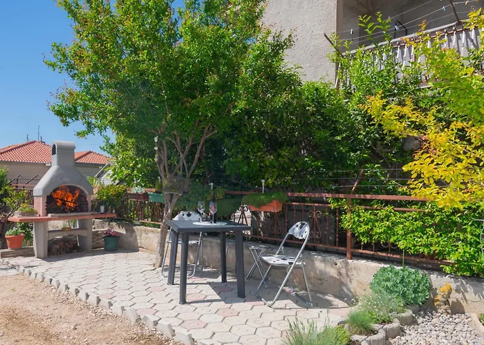 Apartament With Parking Space - 24631