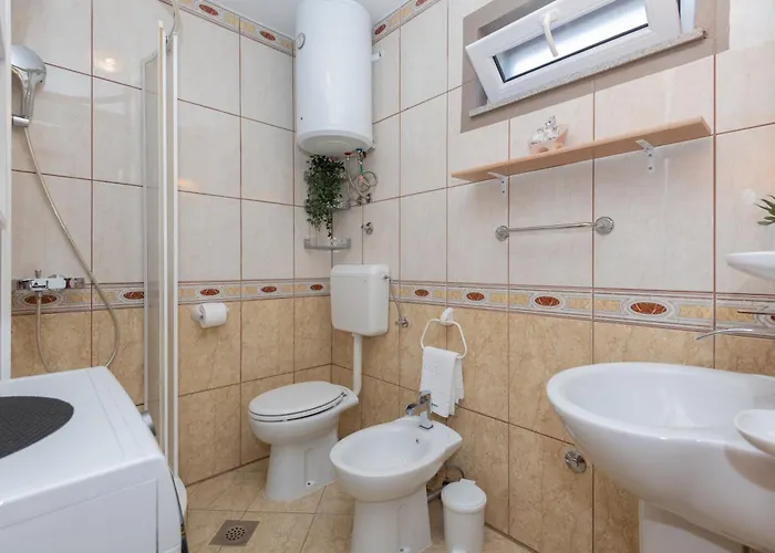 With Parking Space - 24631 Apartament *