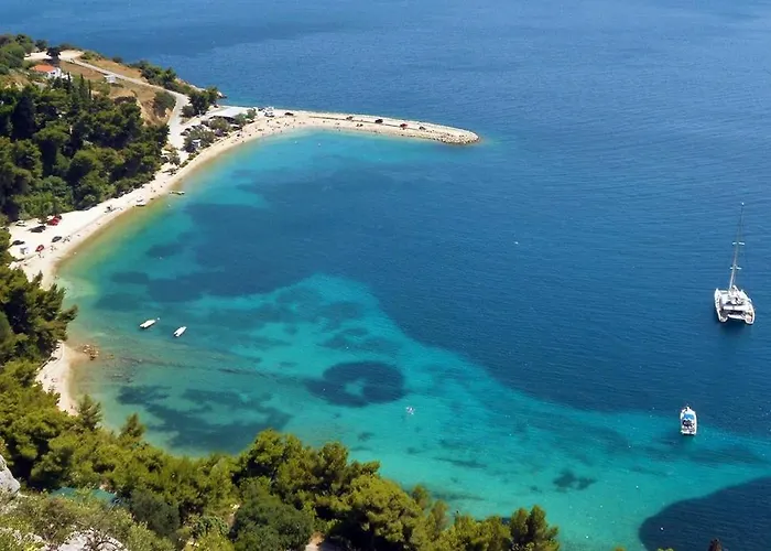 Apartament With Parking Space - 24631