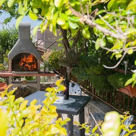 Διαμέρισμα With Parking Space - 24631 Σπλιτ